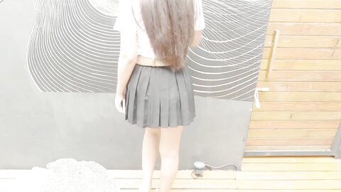 性感Ol百褶裙小白领✅为升值出轨公司高管