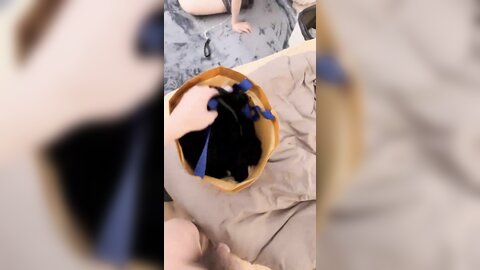 把清纯小萝莉调教成小母狗，一边被操一边打电话 都被听出来了