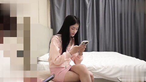 探花田伯光❤️今天约的第一个妹子发现了摄像头换了个地方