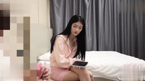 探花田伯光❤️今天约的第一个妹子发现了摄像头换了个地方
