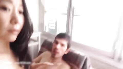 极品反差婊骚货穿着旗袍与外国炮友做爱