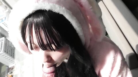 极品️美少女】爆艹粉色兔子睡衣嫩妹 鲜嫩白虎小穴跳蛋攻击