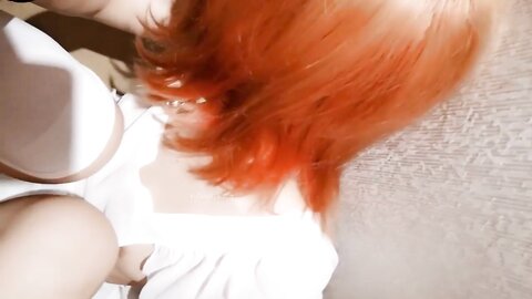 清纯眼镜娘小姐姐✅纤纤美腿玲珑身段劲爆完美身材