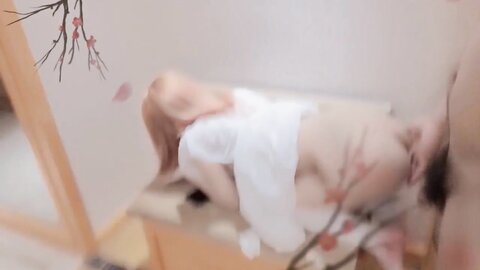 清纯眼镜娘小姐姐✅纤纤美腿玲珑身段劲爆完美身材