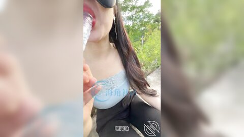 超顶❤️通奸乱伦】会喷水的亲姐姐