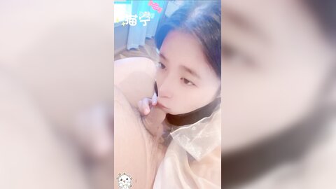神仙颜值小仙女小姐姐『猫宁』✅唯美汉服后入，美美的玲珑小脚足交