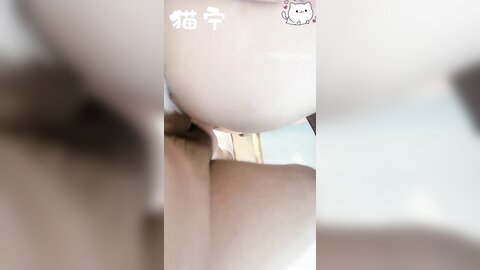 神仙颜值小仙女小姐姐『猫宁』✅黑丝猫猫女仆啪啪