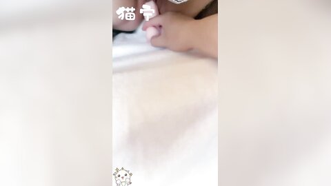 神仙颜值小仙女小姐姐『猫宁』✅黑丝猫猫女仆啪啪