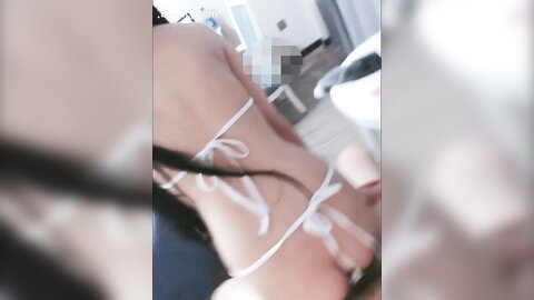 被肥宅爆插的清纯双马尾萝莉学妹✅清纯可爱的脸庞