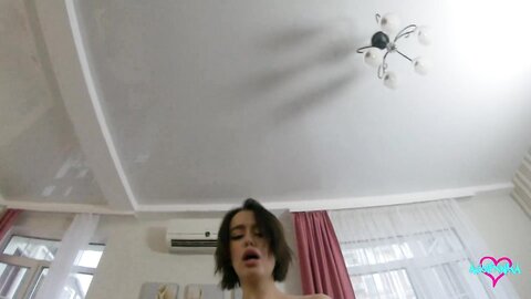 Adolfxnika  090 He Cums Inside My Tight Pussy After Very Hard Sex¡  Adolfxnika