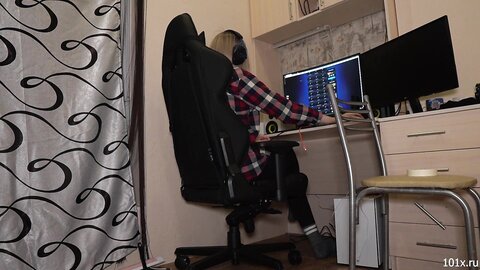 Belleniko  Fucked Behind My Wifes Back