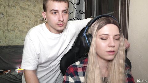 Belleniko  Fucked Behind My Wifes Back