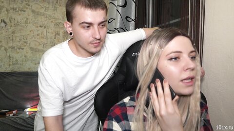 Belleniko  Fucked Behind My Wifes Back