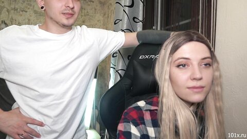 Belleniko  Fucked Behind My Wifes Back