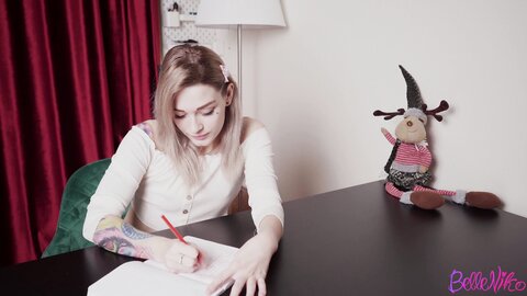 Belleniko  Russian Amateur Videos  2