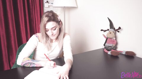 Belleniko  Russian Amateur Videos  2