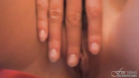 Fm Teens Russian Girls  133