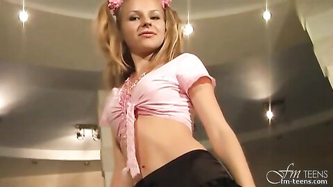 Fm Teens Russian Girls  157