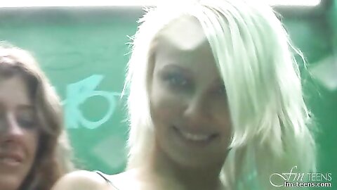 Fm Teens Russian Girls  416