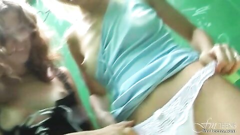 Fm Teens Russian Girls  416