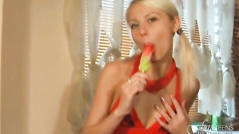 Fm Teens Russian Girls  44