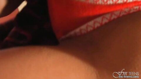 Fm Teens Russian Girls  44