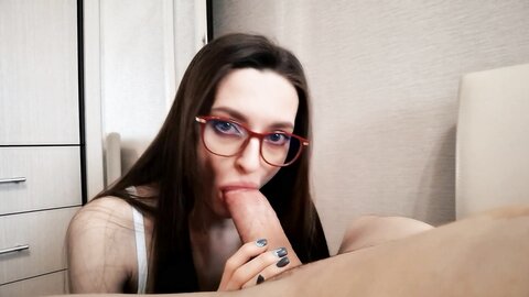 Ivy Skye  This Girl Knows How To Suck Me Well