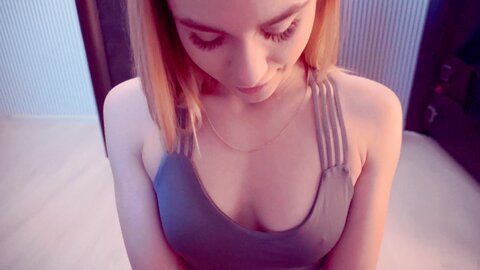 Luxurymur  I Caught My Girlfriend At The Morning Warm Up