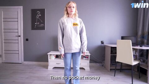 Mari Moore  I Let My Stepdad Fuck My Young Pussy And Cum In My Mouth In Exchange For Pocket Money