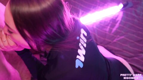 Pretty Mary  Prodigy Girl  Pretty Mary  Fucking By 1Winporn  Nigonika Best Porn Video 2023