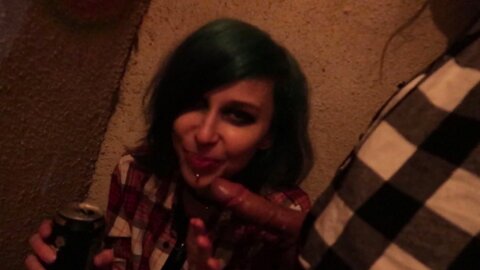 Myschoollife  Sex With Emo At In Entrance