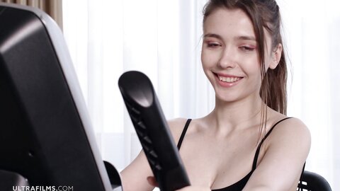 Ultrafilms 2023 01 20 Milla Azul  Ultra Hot Girl
