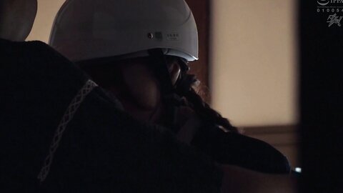 DASS-417 Where Is Home A Vine-peaked Adolescent On His Way Out Of School. Absolute Nakadashi Compulsory...