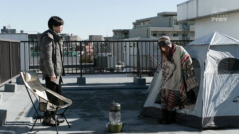 IPZZ-317 The Seed Of Love You Gave Me Will Become A Flower In The Winter Night Sky. This Is A Story About A...