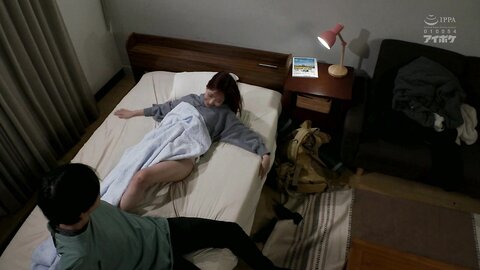 IPZZ-317 The Seed Of Love You Gave Me Will Become A Flower In The Winter Night Sky. This Is A Story About A...