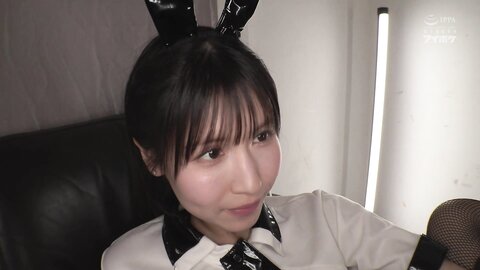 IPZZ-319 Unlimited Pussy Cum Inside Reverse Bunny Sex Paradise - Momo Sakurazora