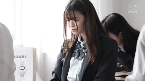 IPZZ-322 I, Anko, Who Was Continuously ***d By A Teacher With A Huge Dick And 10 Rounds Of Nakadashi During...