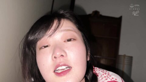 RKI-674 Roughing Up The Tatami Room, Dragging Her Around, Giving Her A Devil's Blowjob, Cum Inside Her, And...