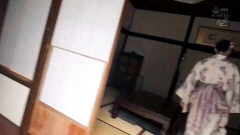 RKI-674 Roughing Up The Tatami Room, Dragging Her Around, Giving Her A Devil's Blowjob, Cum Inside Her, And...