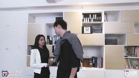 天美传媒TM0172新生EP2