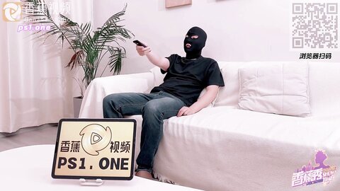 香蕉秀xjx0145下雨天无聊在家玩弟弟