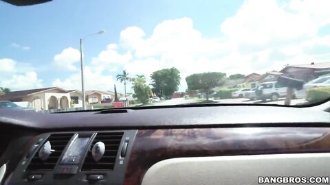 Anal Drilling Kelsi Monroe