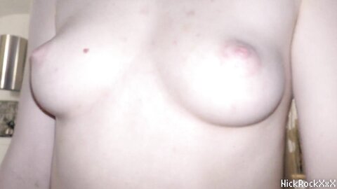 Fucked 18Yo Redhead Neighbor Bobo Twik