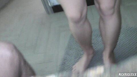 Fucked 18Yo Stepsister When Parents Left For Work Ella Elastic