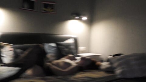 Homemade Porn With A Chubby Girl Pov