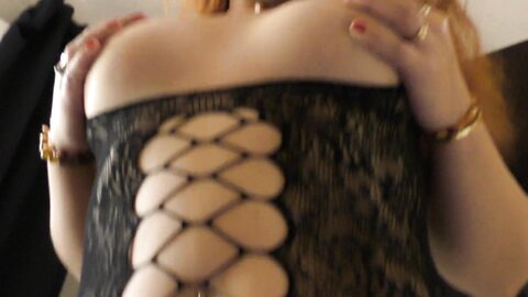 Homemade Porn With A Chubby Girl Pov