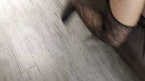 Homemade Porn With A Chubby Girl Pov