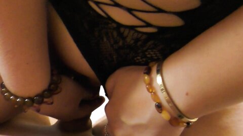 Homemade Porn With A Chubby Girl Pov