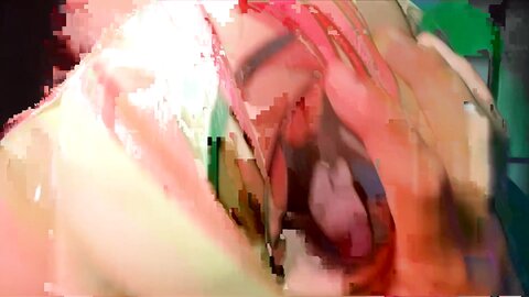 Horny Stepsister Came Again To Surprise Me Raw