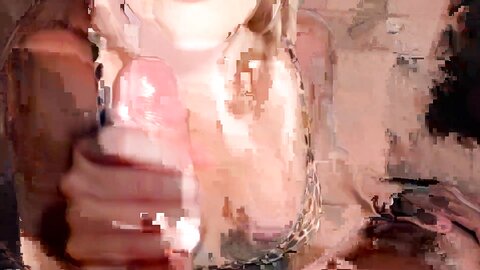 I Suck And Get Excited Only Blowjob